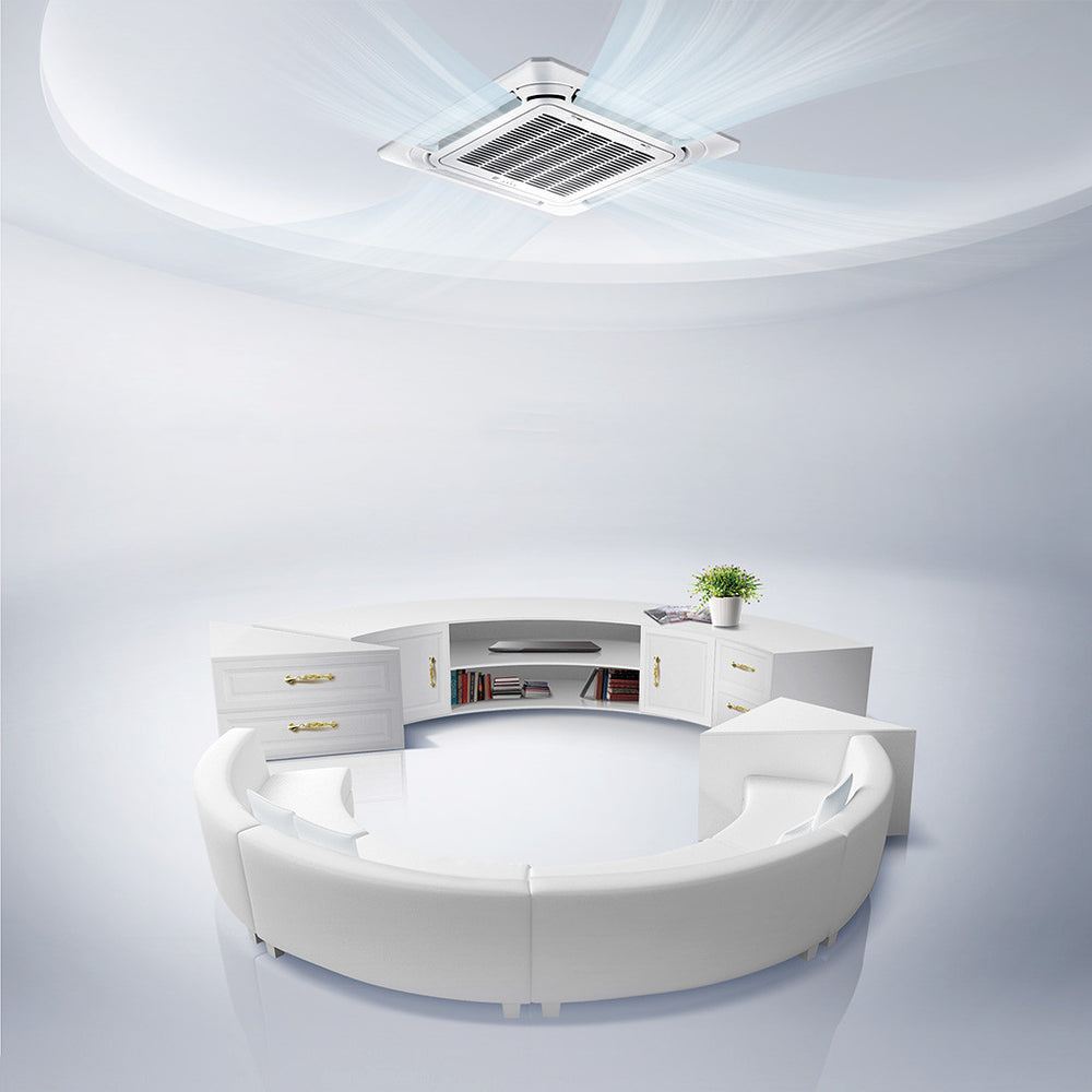 Ceiling Cassette Mini Split | Pioneer Mini Split – Pioneer Official Store