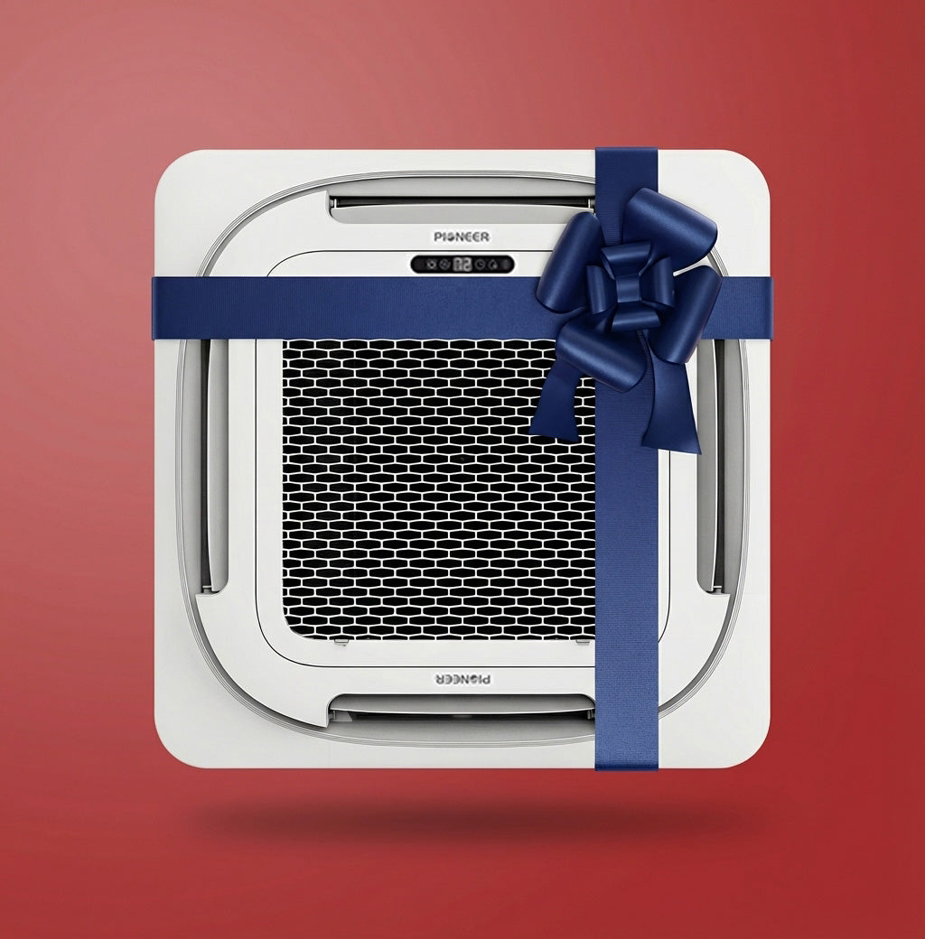 12 Days of Christmas, 12 Days of Pioneer Deals