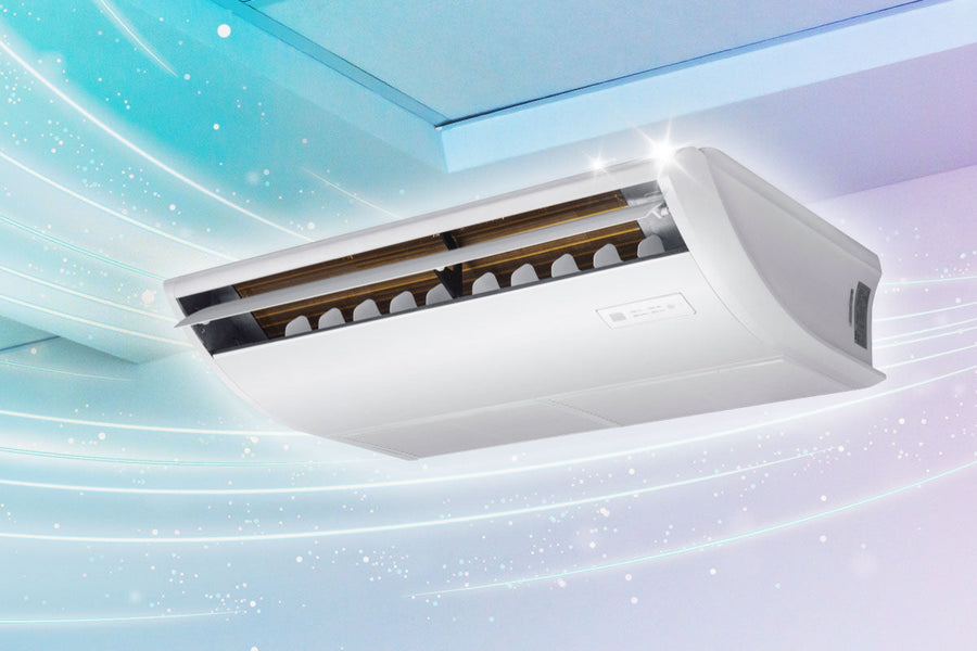 HVAC Mini Split Systems | Pioneer Mini Split – Pioneer Official Store