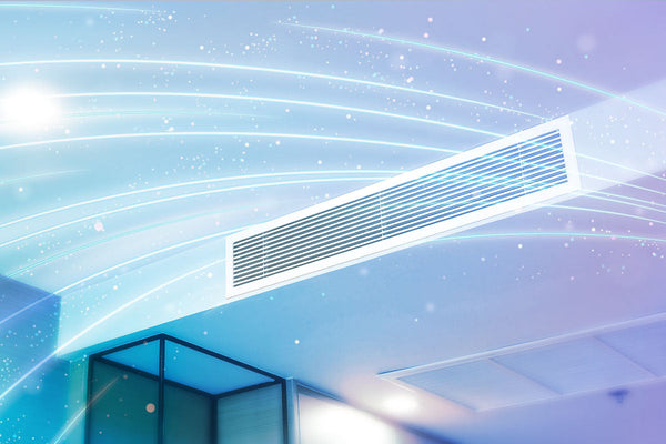 Quantum Ultra™ Ducted Ceiling Concealed – Pioneer Official Store