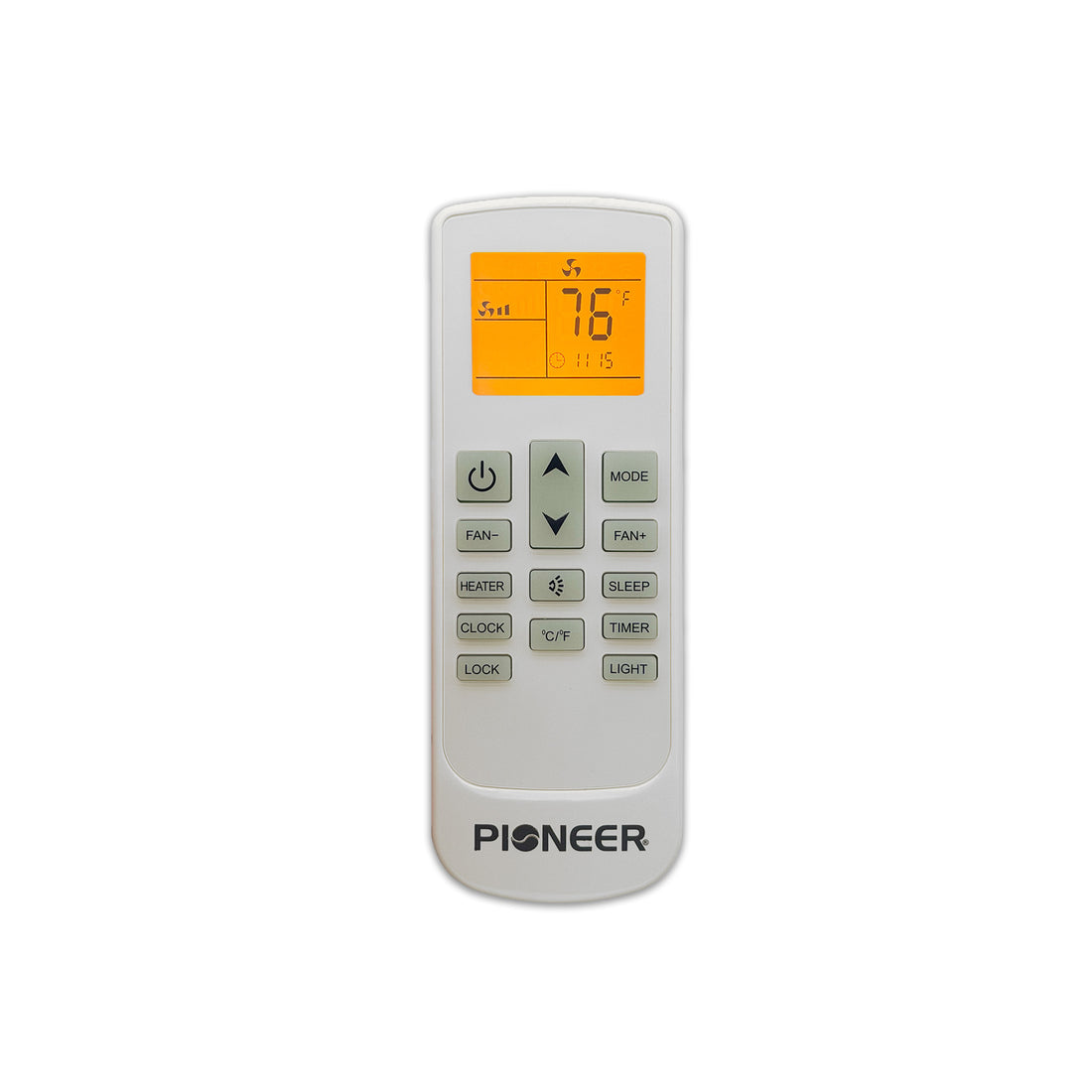 Handheld Remote