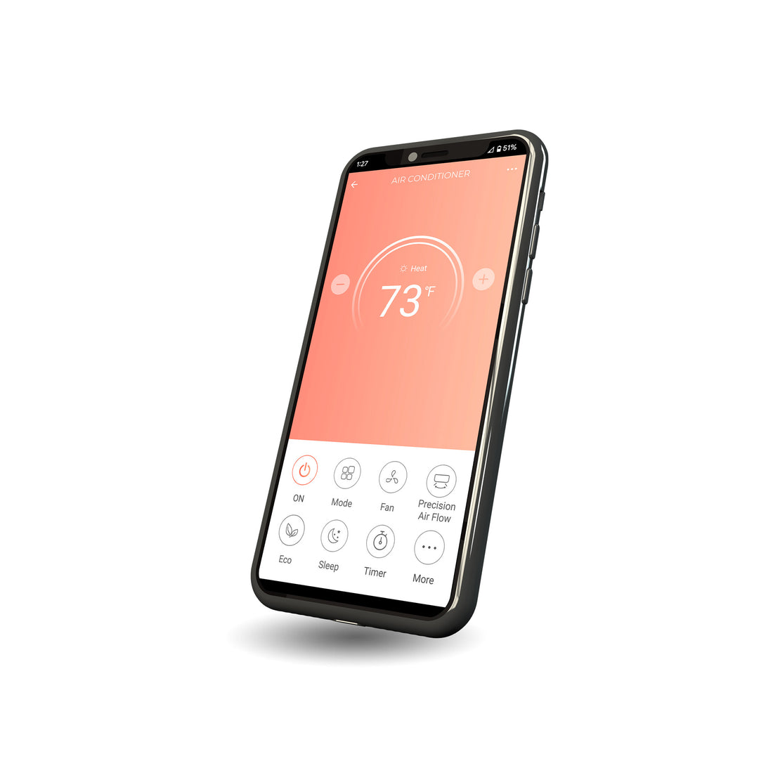 Smartphone App