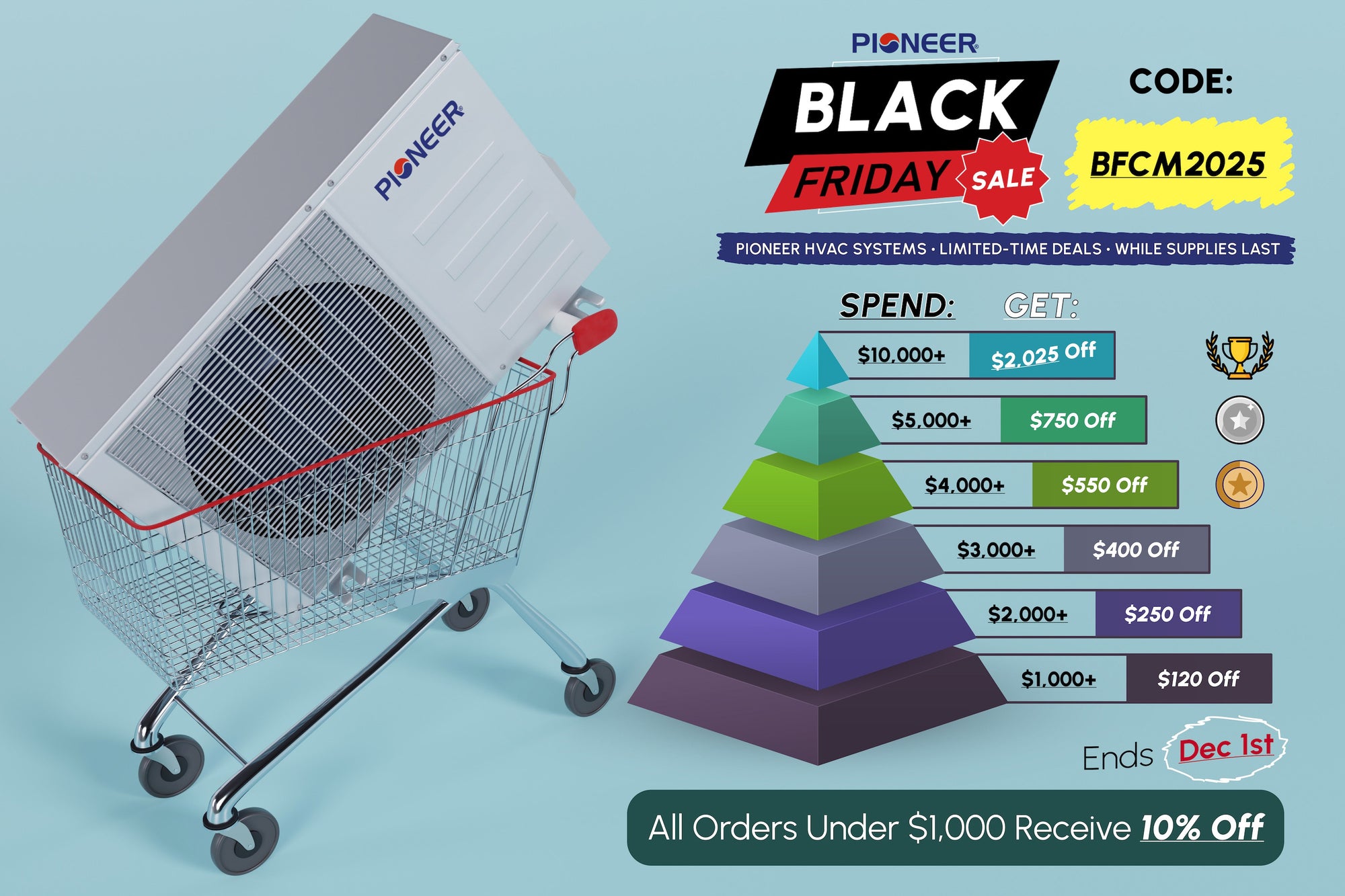 Pioneer Official Store