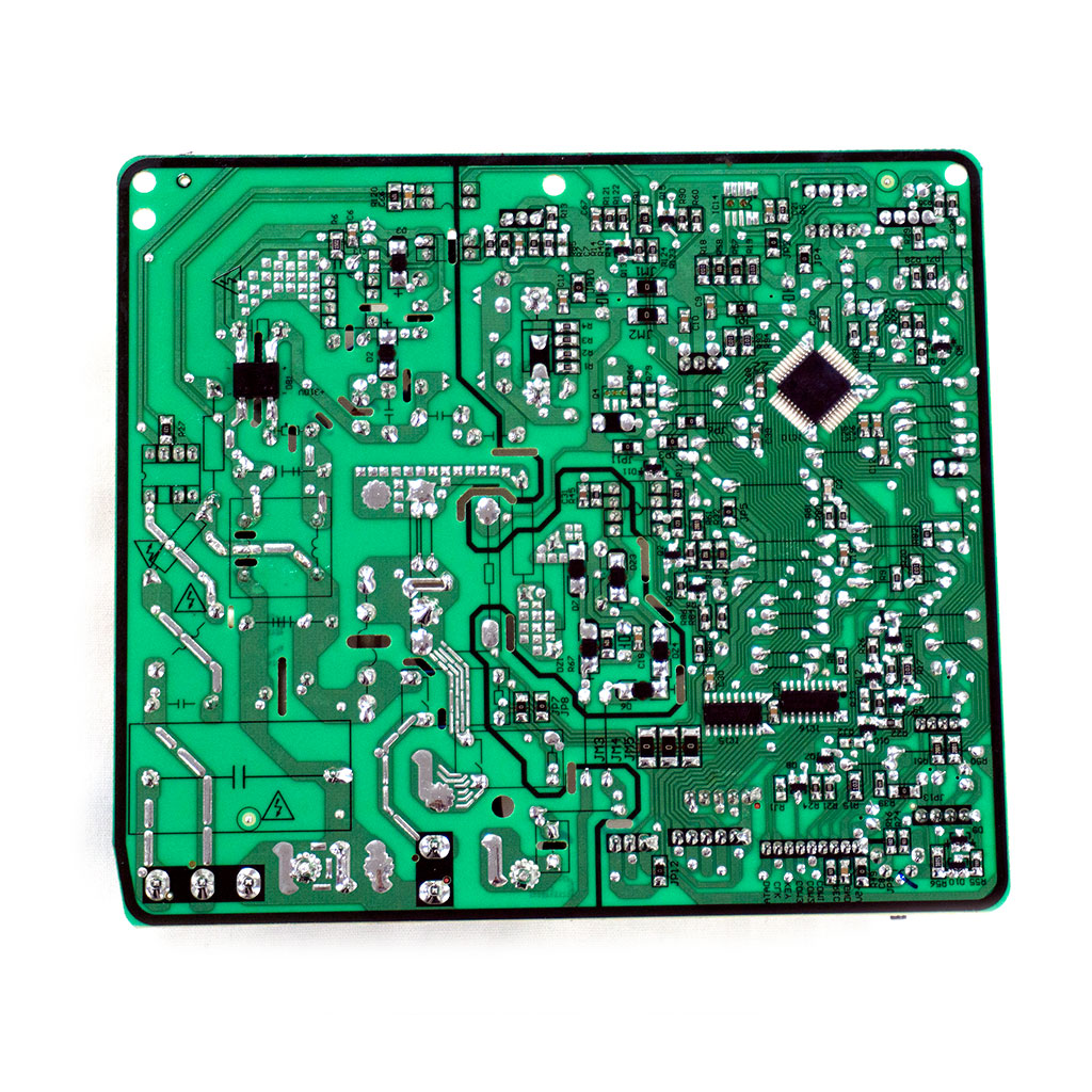 Electronic Control Box Subassembly for WT009ALFI19HLD
