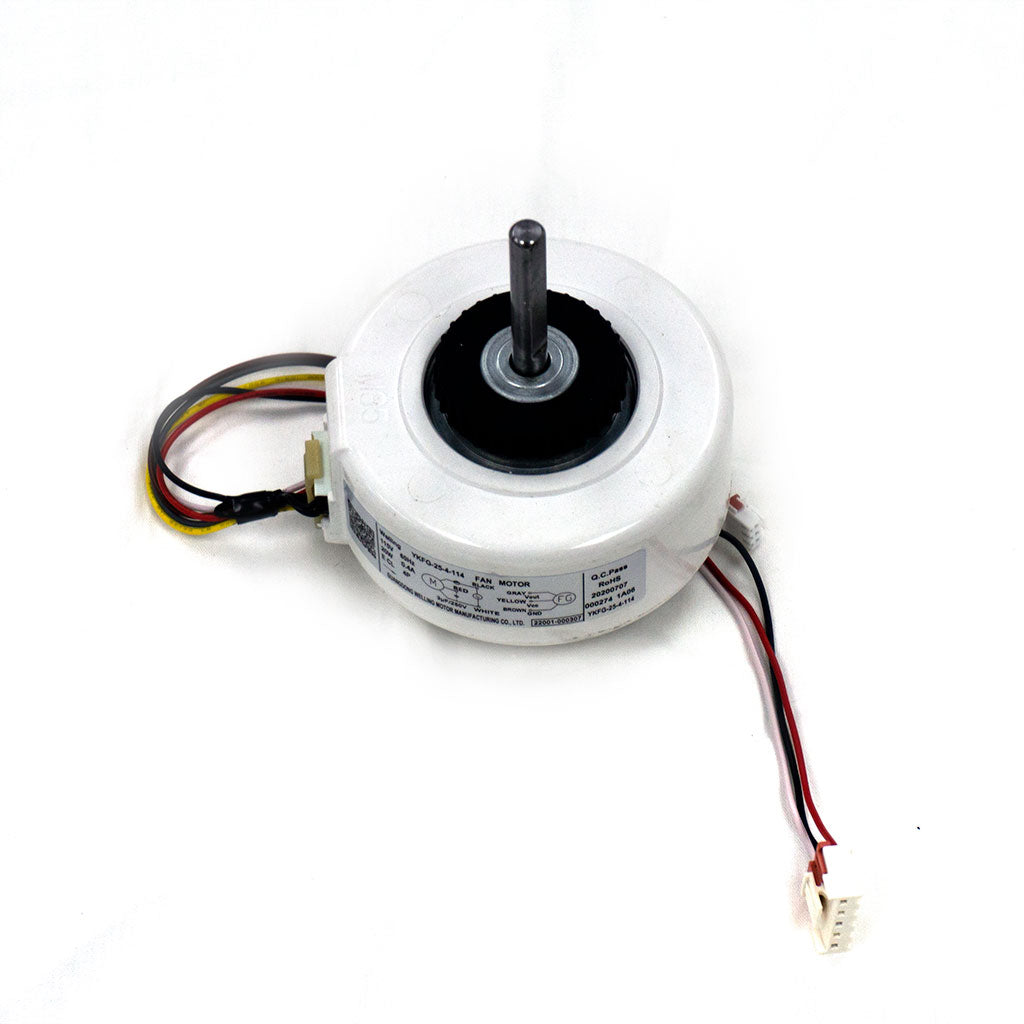 Indoor Fan Motor for WT009ALFI19HLD