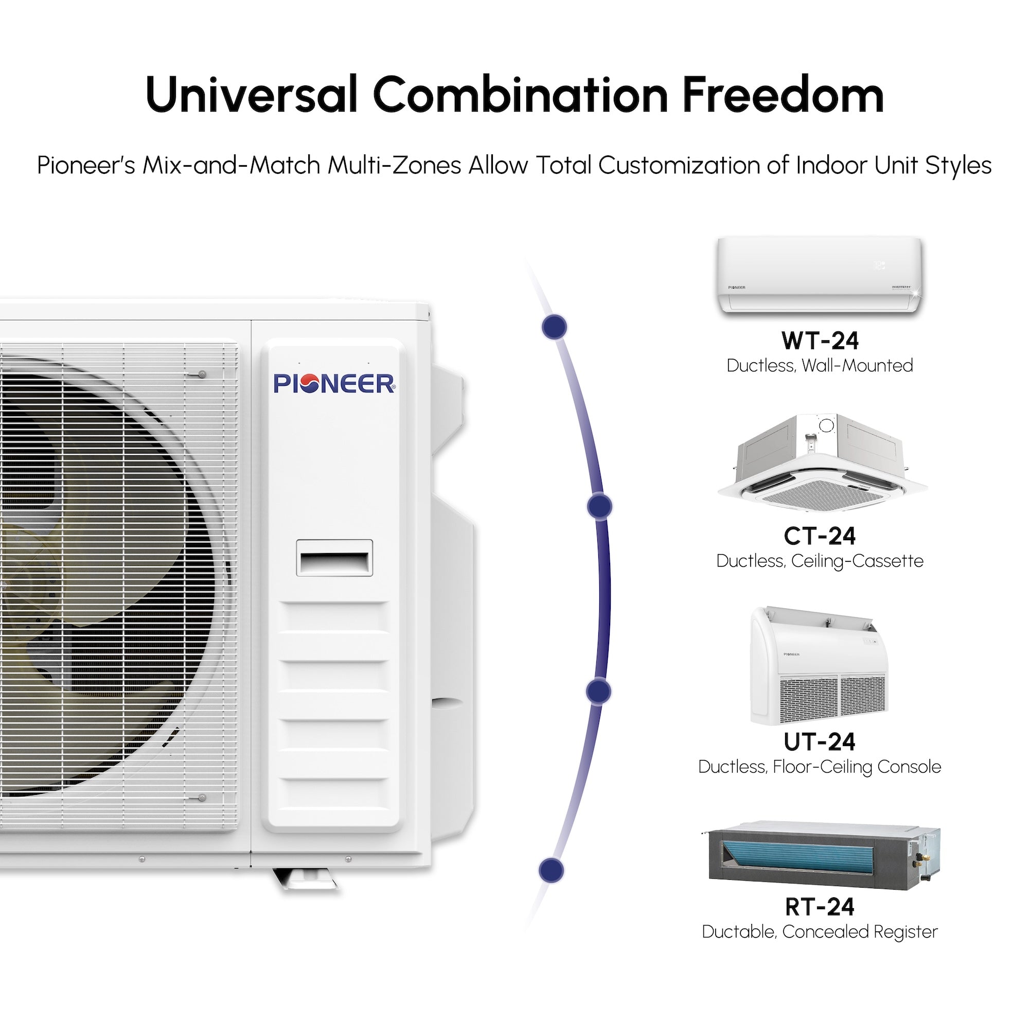 4P＊2 0825K21) PIONEER パイオニア CS-755 スピーカー ペア 音出し
