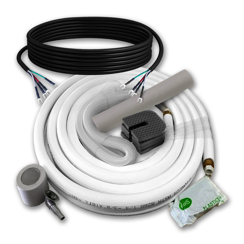 16' Installation Kit