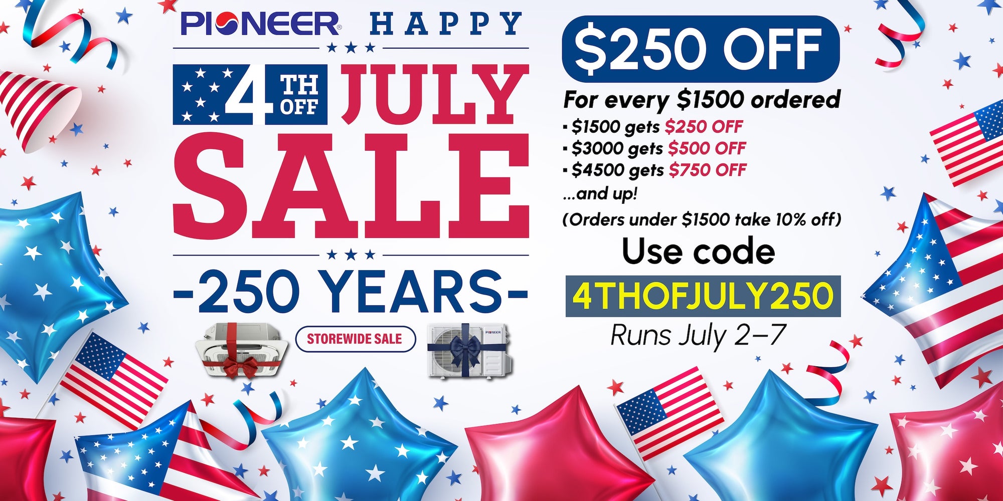 Pioneer Official Store