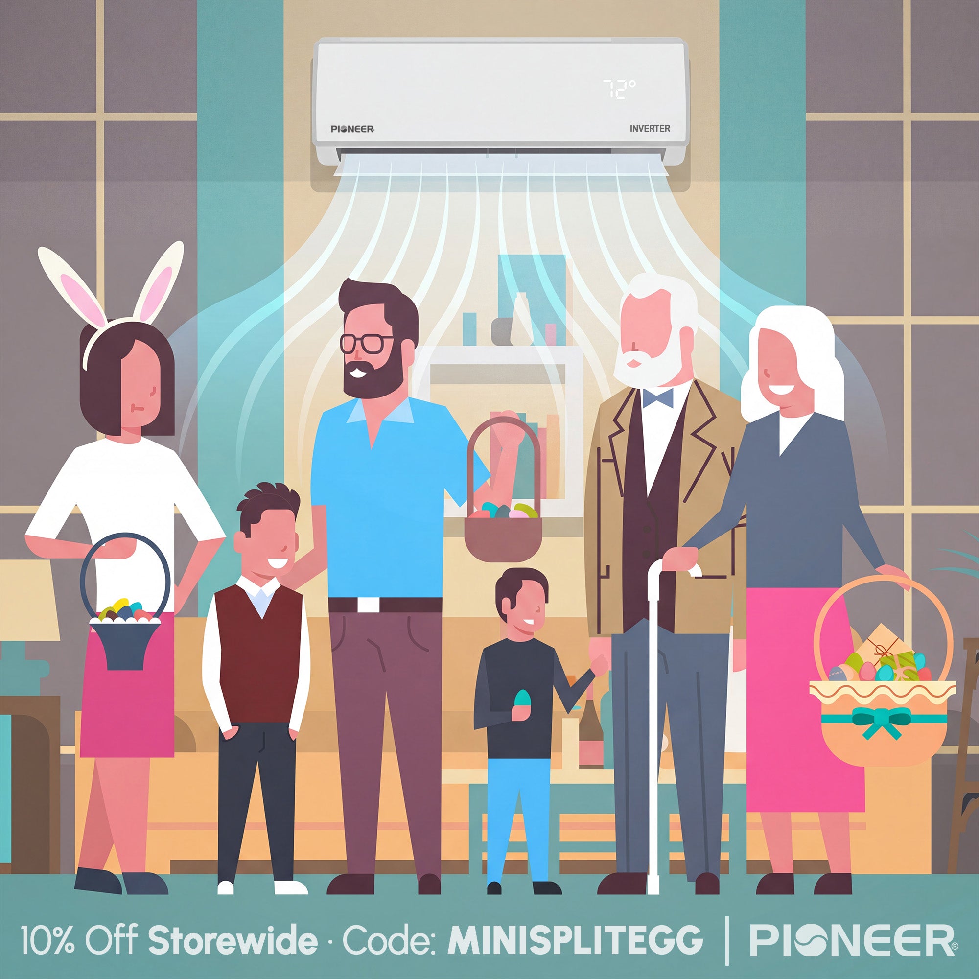 Pioneer Official Store