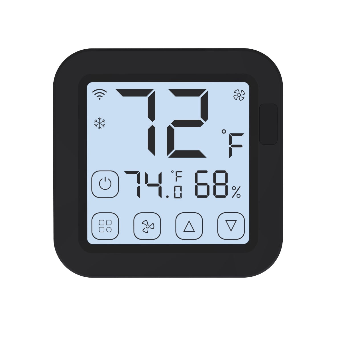 Pioneer® S16Pro Wireless IR Smart Universal Air Conditioner Controller