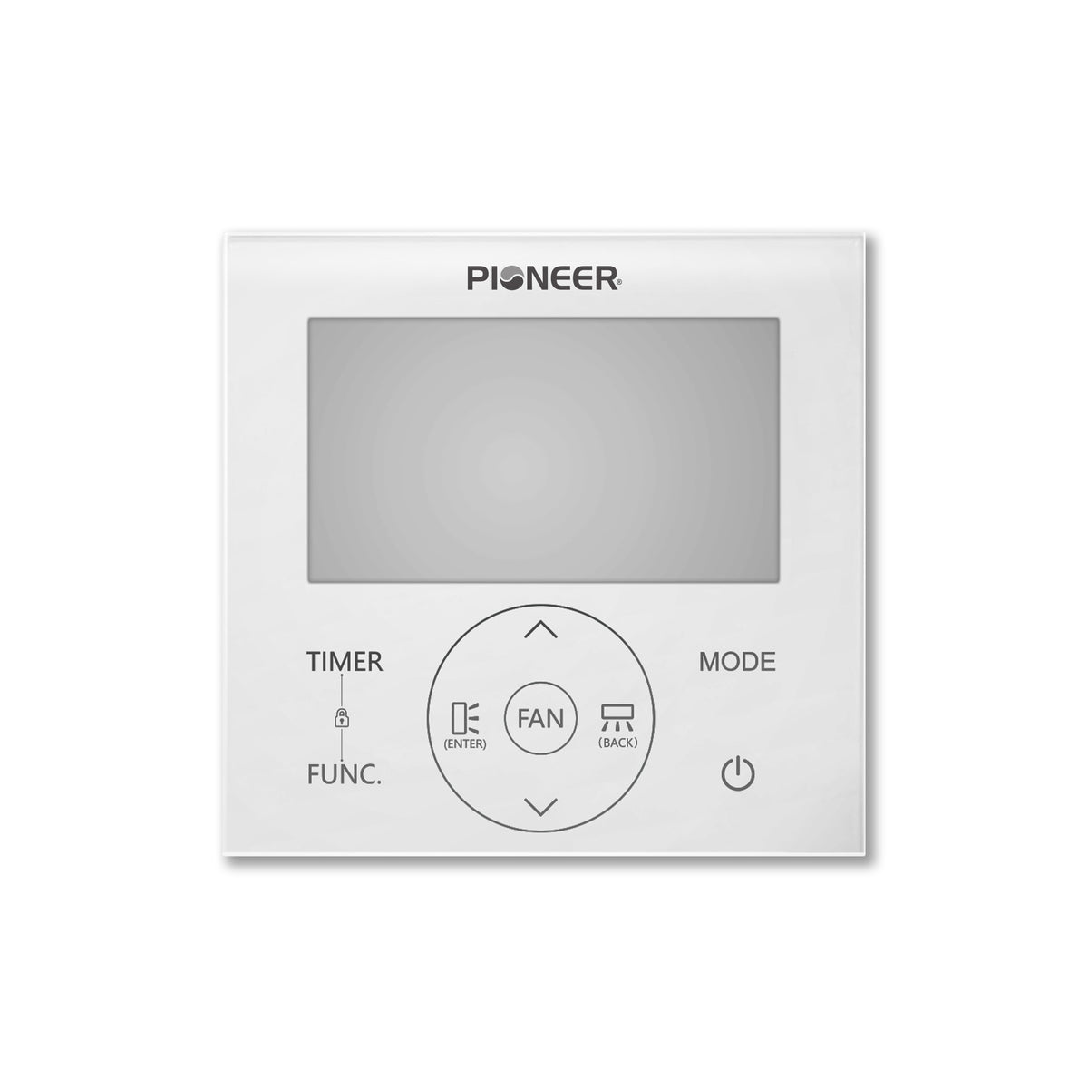 Weekly Programmable Wired Thermostat ® WYT CYT UYT RYT R454B Systems