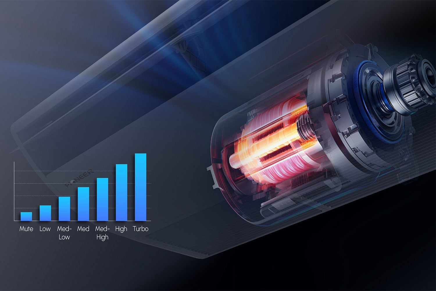 Pioneer Official Store