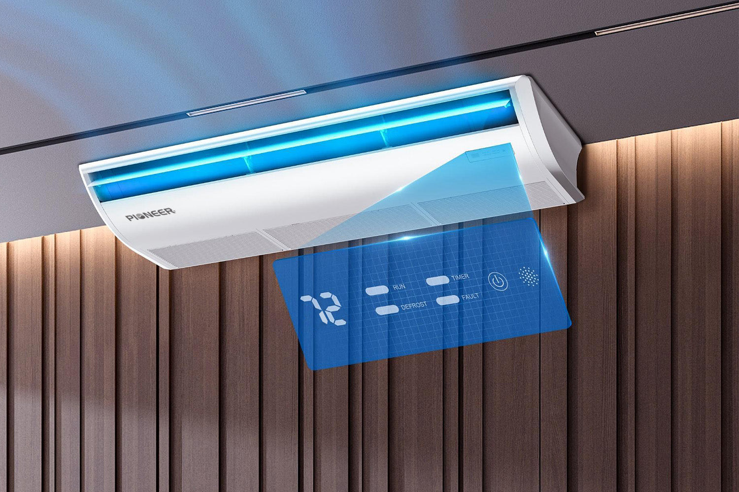 Pioneer Official Store