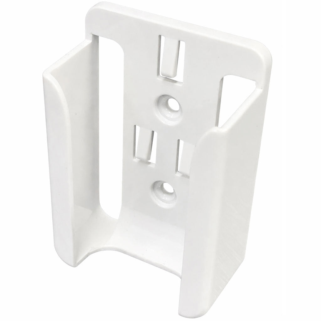 Wall-Mountable RG10 (Quantum) Remote Controller Holder/Cradle