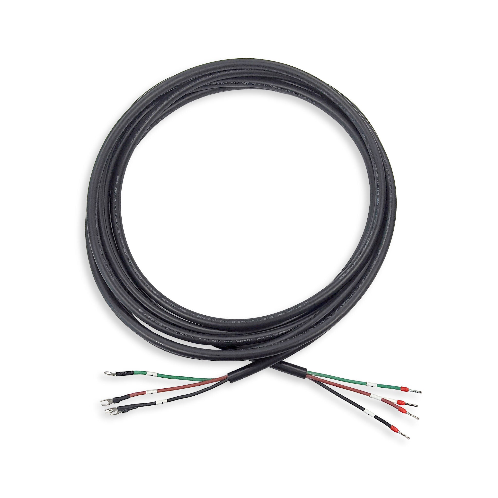 Pioneer EZFlex Installation Kit - Thumbnail 3