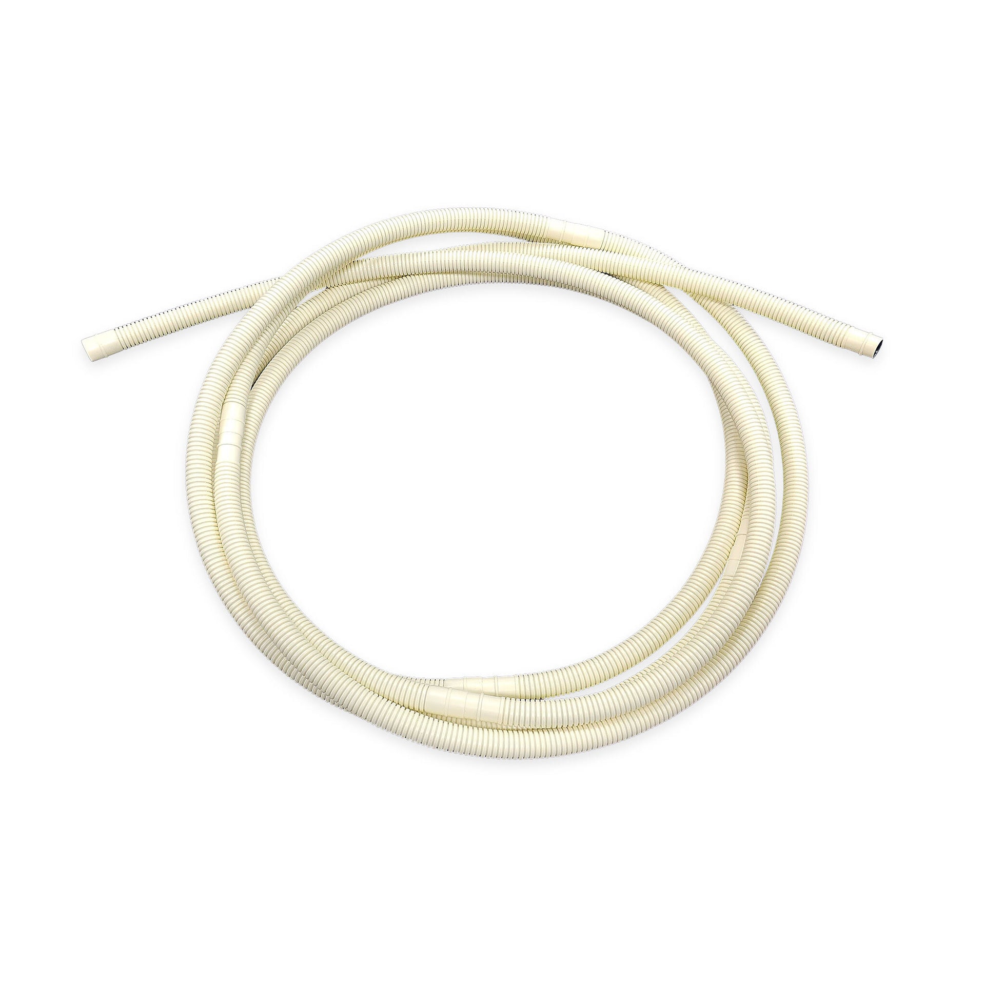 Condensate Drain Hose Extension. 10 Feet Long. 5 8" Diameter