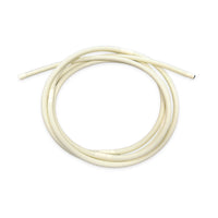 Condensate Drain Hose Extension. 10 Feet Long. 5/8" Diameter