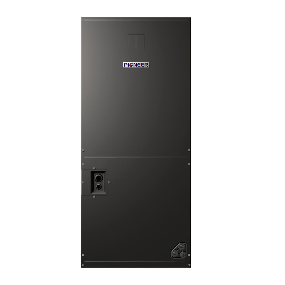 Pioneer® 24,000 BTU Ducted Central Inverter Air Handler Unit – Pioneer ...