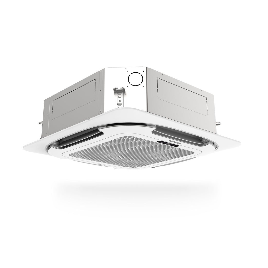 Compatible Ceiling-Mounted Indoor Units