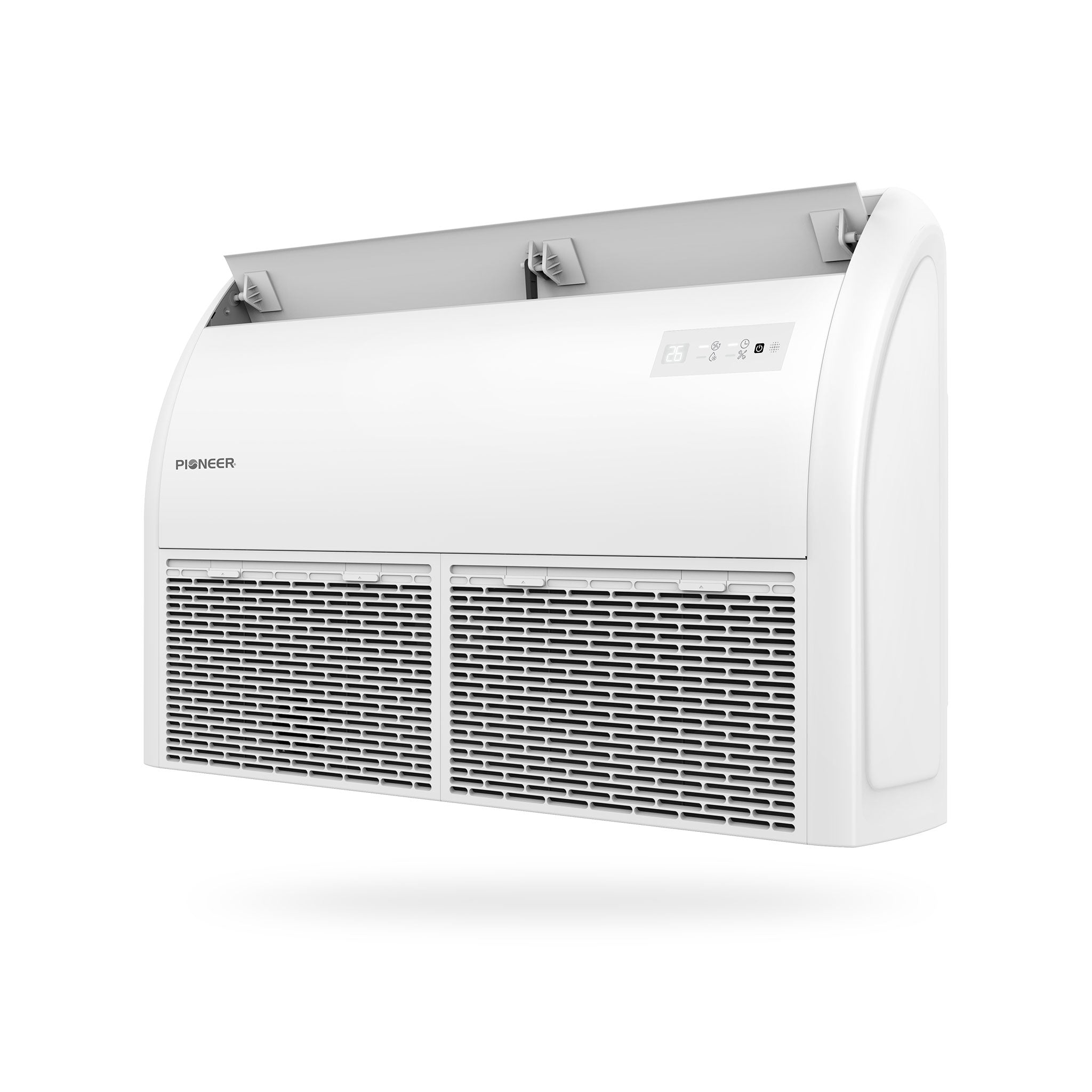 Pioneer Quantum Ductless Mini-Split