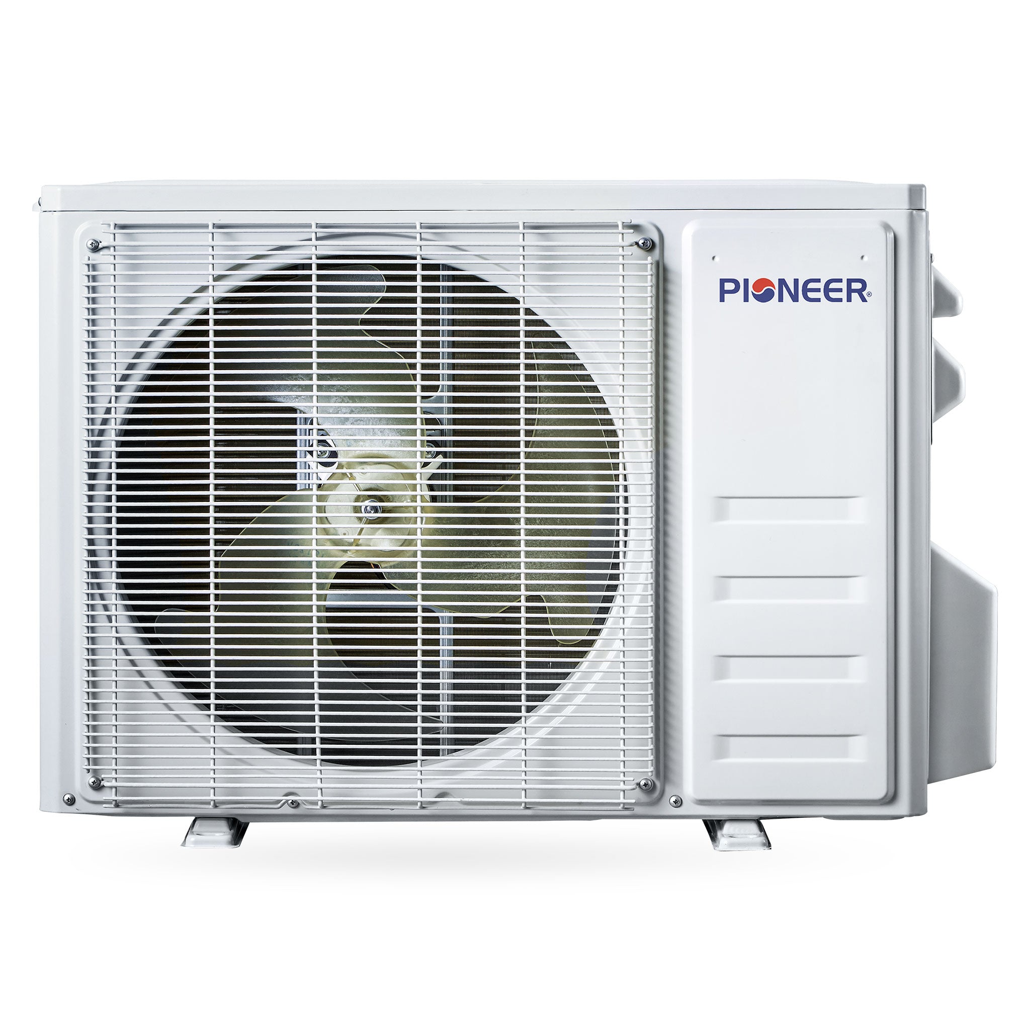 Pioneer Quantum Ultra 18,000 BTU 23 SEER2 230V High-Wall Ductless Energy-Star Mini-Split Air Conditioner Inverter Heat Pump Full Set
