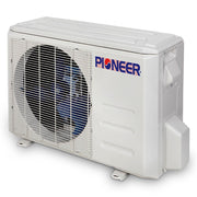 YN009AMFI20RPD - Outdoor Section Condenser 9,000 BTU 115V 20.5 SEER