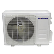 YN012ALFI19RPE - Diamante (WYT) Outdoor Section Condenser 12,000 BTU 115V 19 SEER
