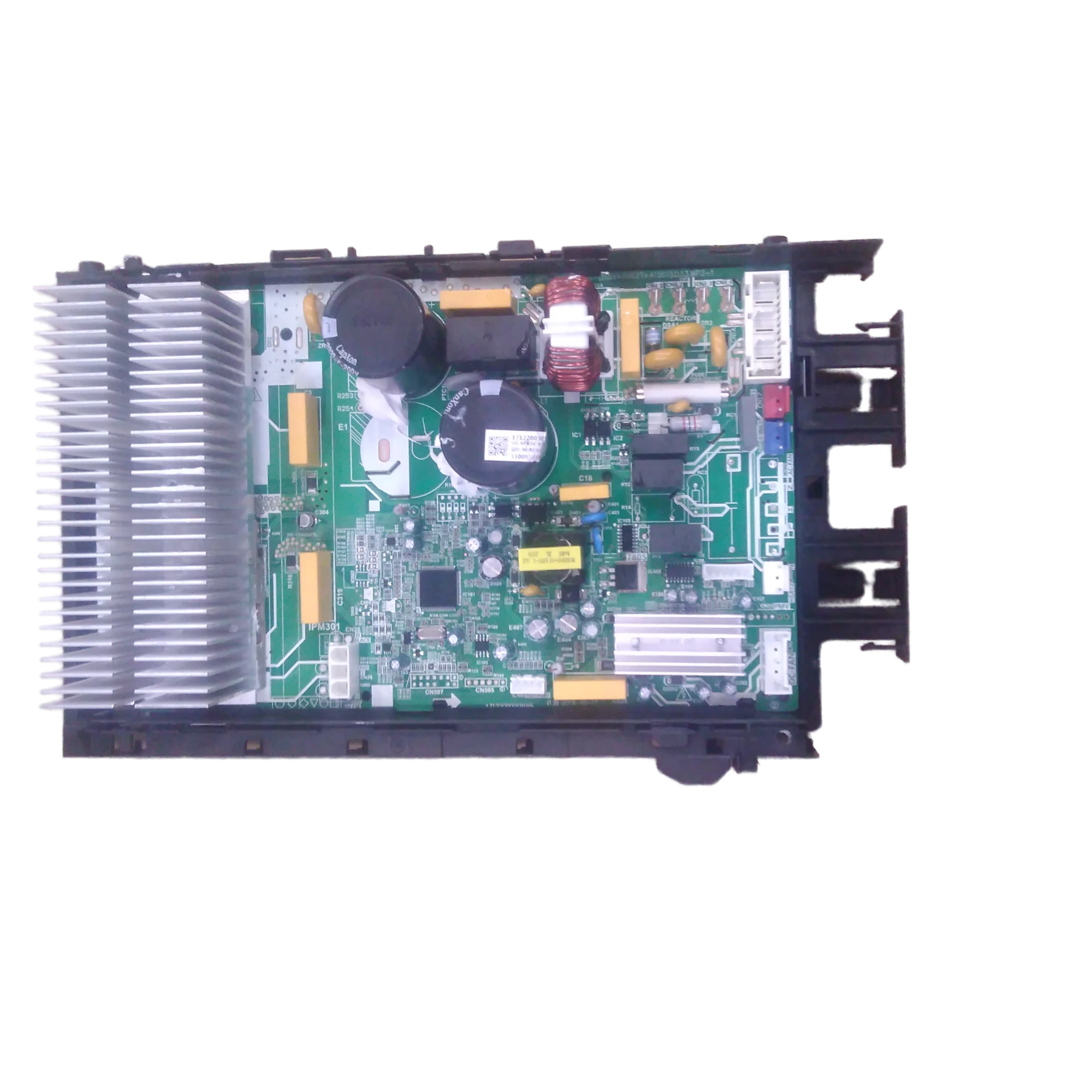 Electronic Control Box Subassembly for 2018 YN009AMFI22RPD and Newer