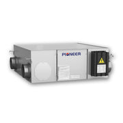 Pioneer® ECOasis Ducted 320 Ceiling-Mounted Energy Recovery Ventilator, 294 CFM, 8 in. Ducts
