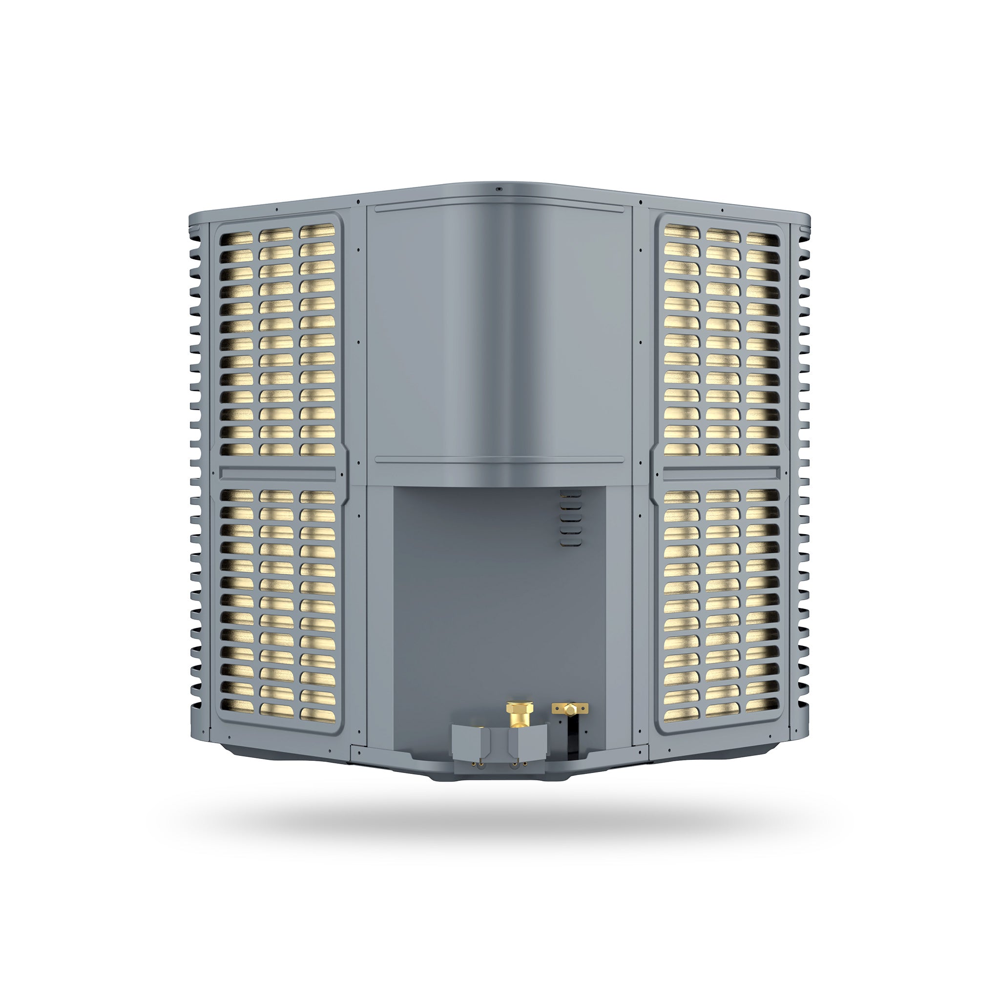 Pioneer Vertex Ducted Central Split Air Conditioner - Thumbnail 4
