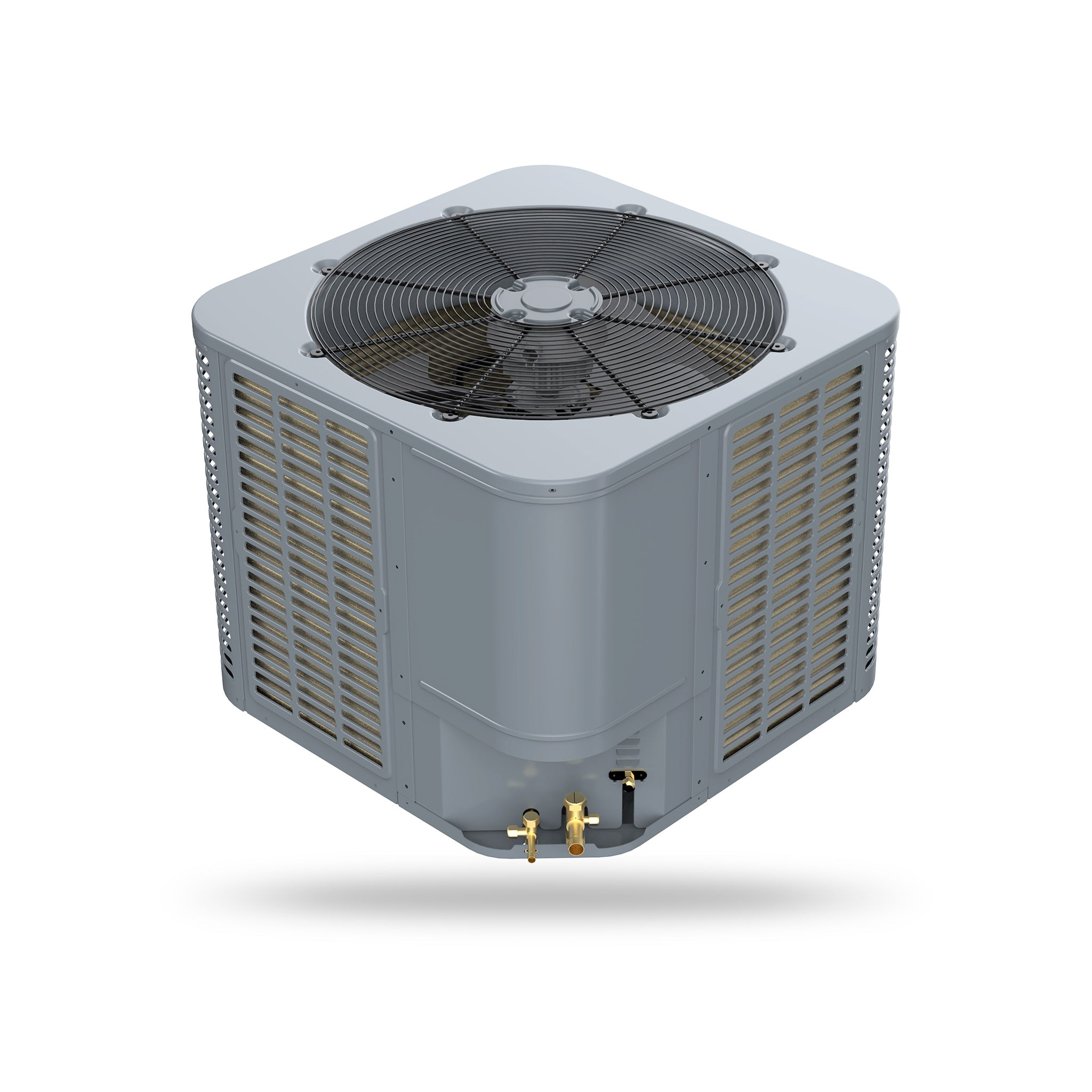 Pioneer Vertex Ducted Central Split Air Conditioner - Thumbnail 3