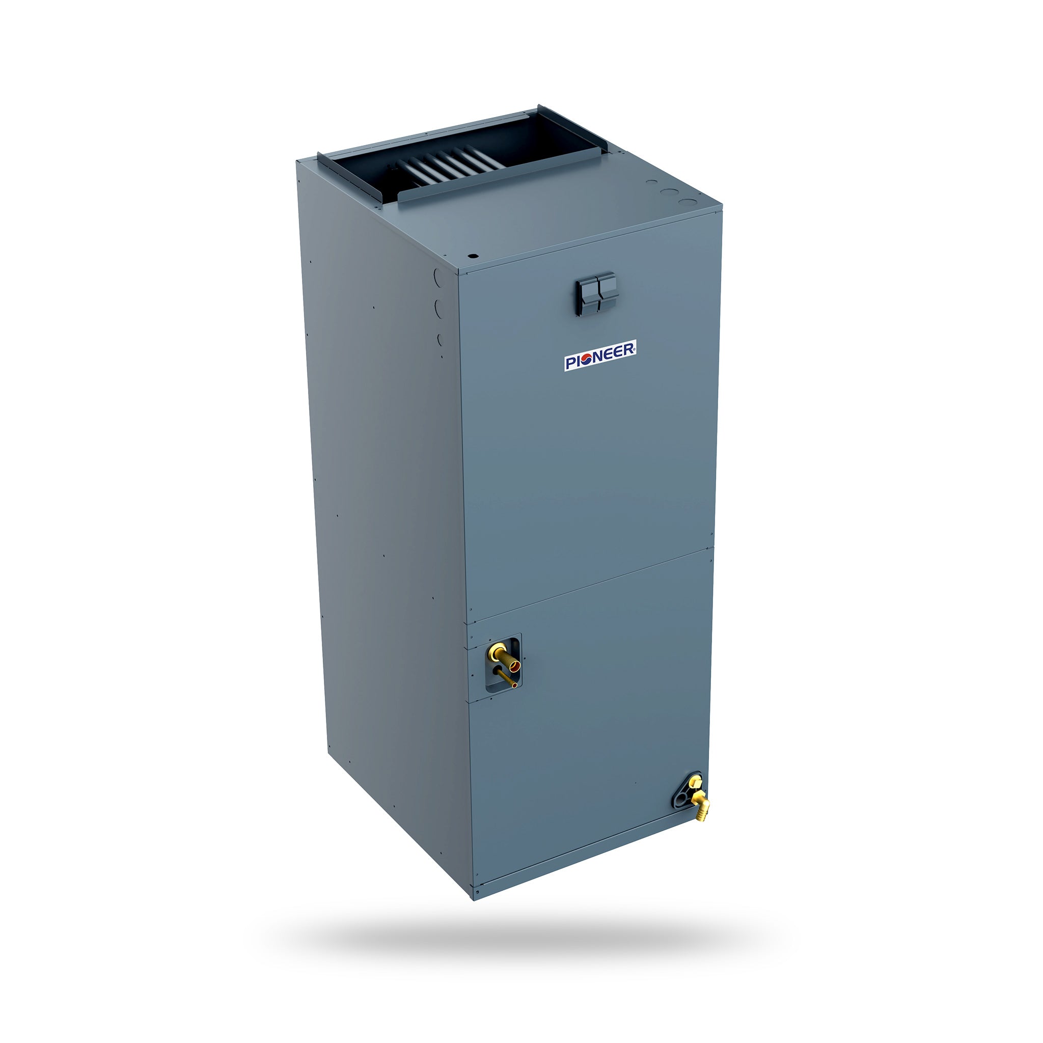 Pioneer Vertex 48,000 BTU 17.5 SEER2 230V Ducted Central Split Air Conditioner Inverter Heat Pump