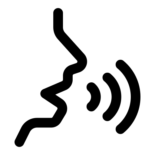 Voice Control