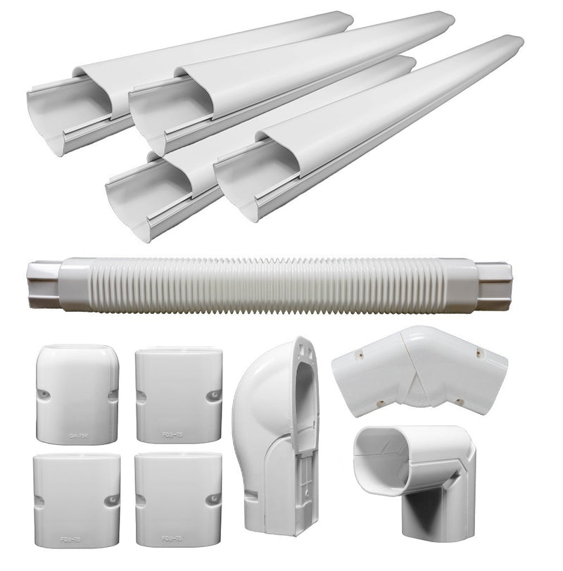 Installation Materials – Pioneer Official Store