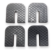 Rubber Vibration Absorber