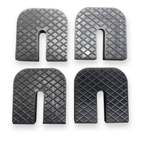 Rubber Vibration Absorber