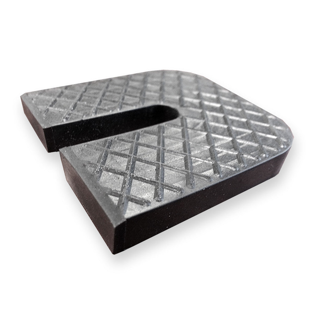 Pioneer Rubber Vibration Absorber Set for Ductless Mini Split Systems. Pioneer Rubber Vibration Absorber Set for Ductless Mini Split Systems.