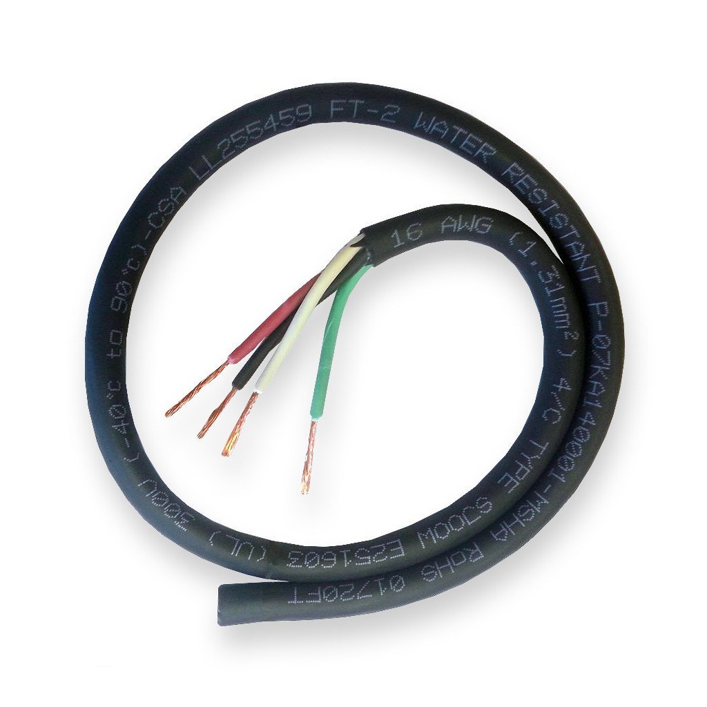 Connection Wire