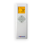 Remotes / Controllers – Pioneer Official Store