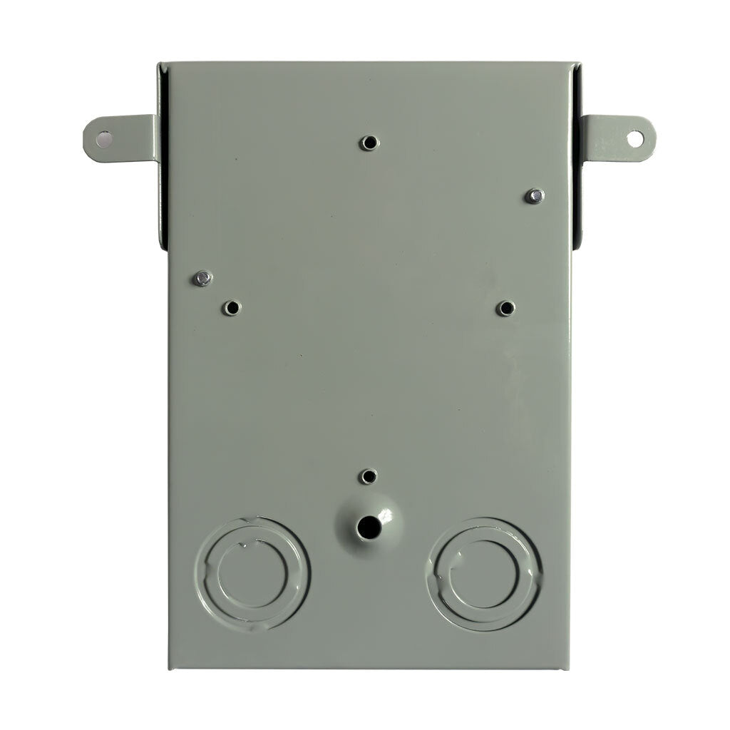 Ac Connection Box Wall-Mounted 60A Non-Fusible AC Disconnect Box – Pioneer Official Store
