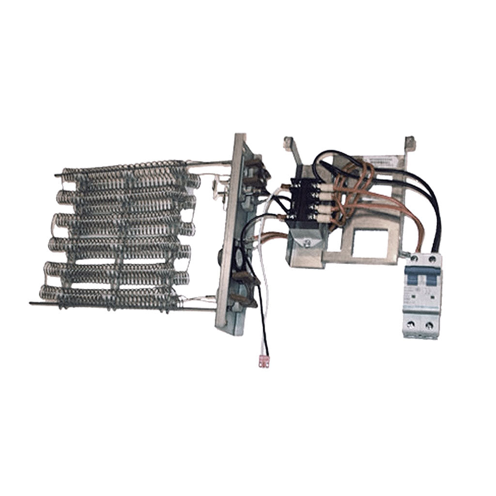 Electric Heater 5KW w Breaker Pioneer DYR Series