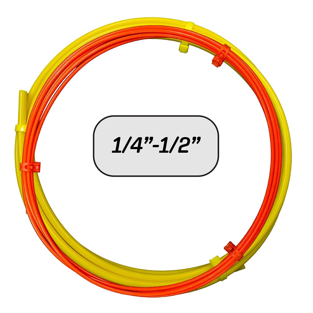 BendAid™ Flexible Easy Bender Kit for Split System Copper Linesets