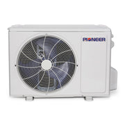 YN012GMFI20RPD - Condensador de sección exterior 12,000 BTU 230V 20.5 SEER