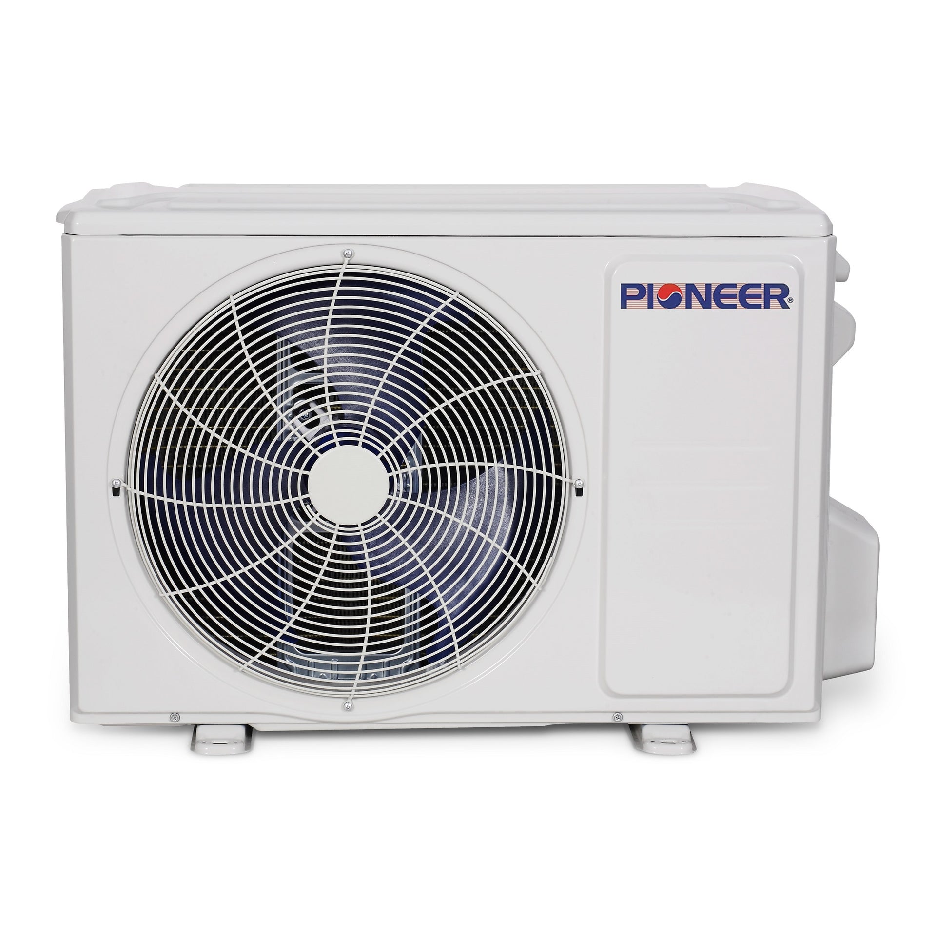 YN012AMFI22RPE Outdoor Section Condenser 12 000 BTU 115V 21.5 SEER