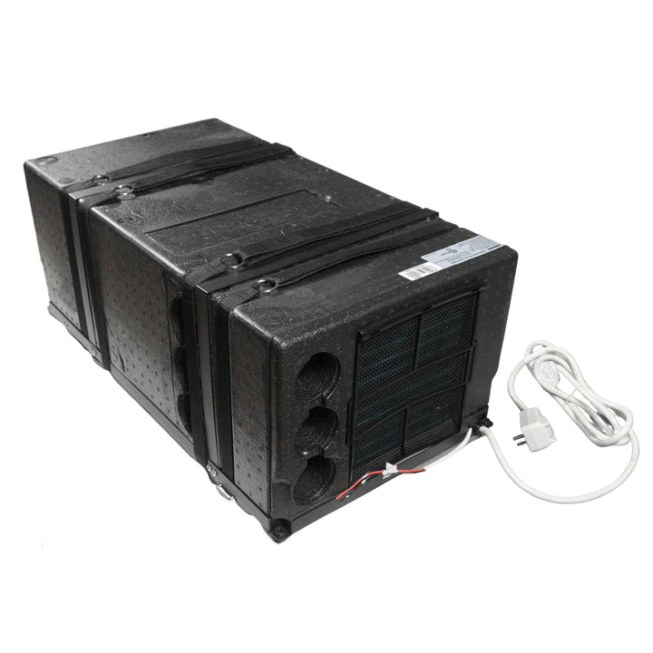 Pioneer® 9,000 BTU 115V Under-Bench RV Heat Pump Air Conditioner