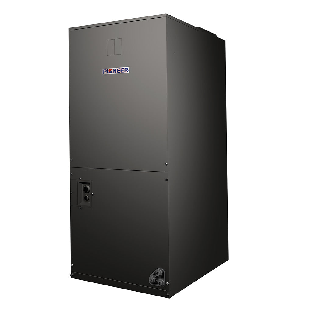 Pioneer® 48,000 BTU 17.5 SEER2 Ducted Central Split Inverter+ Air Conditioner Heat Pump System, 2nd Generation