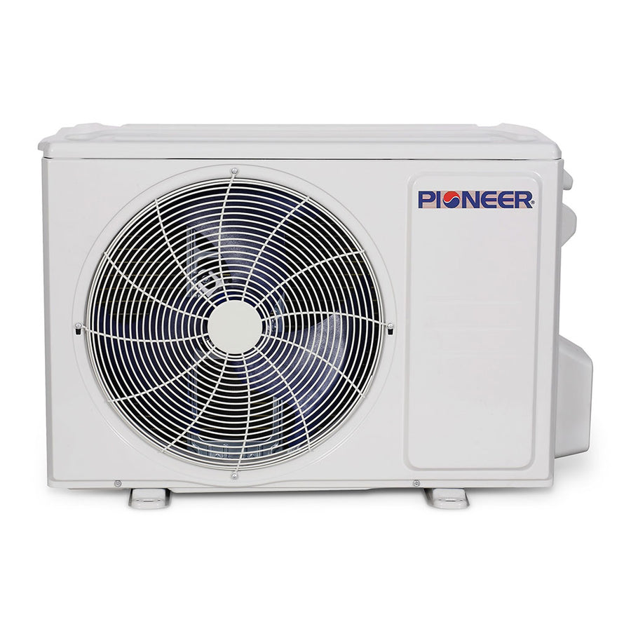 Pioneer Mini Split 12 000 Btu 230v