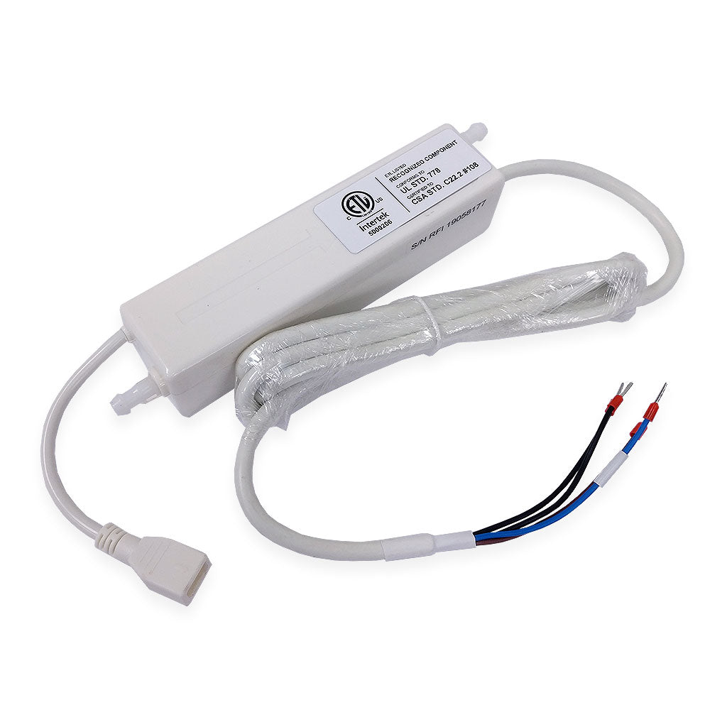 Pioneer Condensate Pump for Mini Split Ductless Air Conditioners - Thumbnail 2