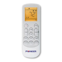 Replacement Remote Control for (WYT/WT) Models