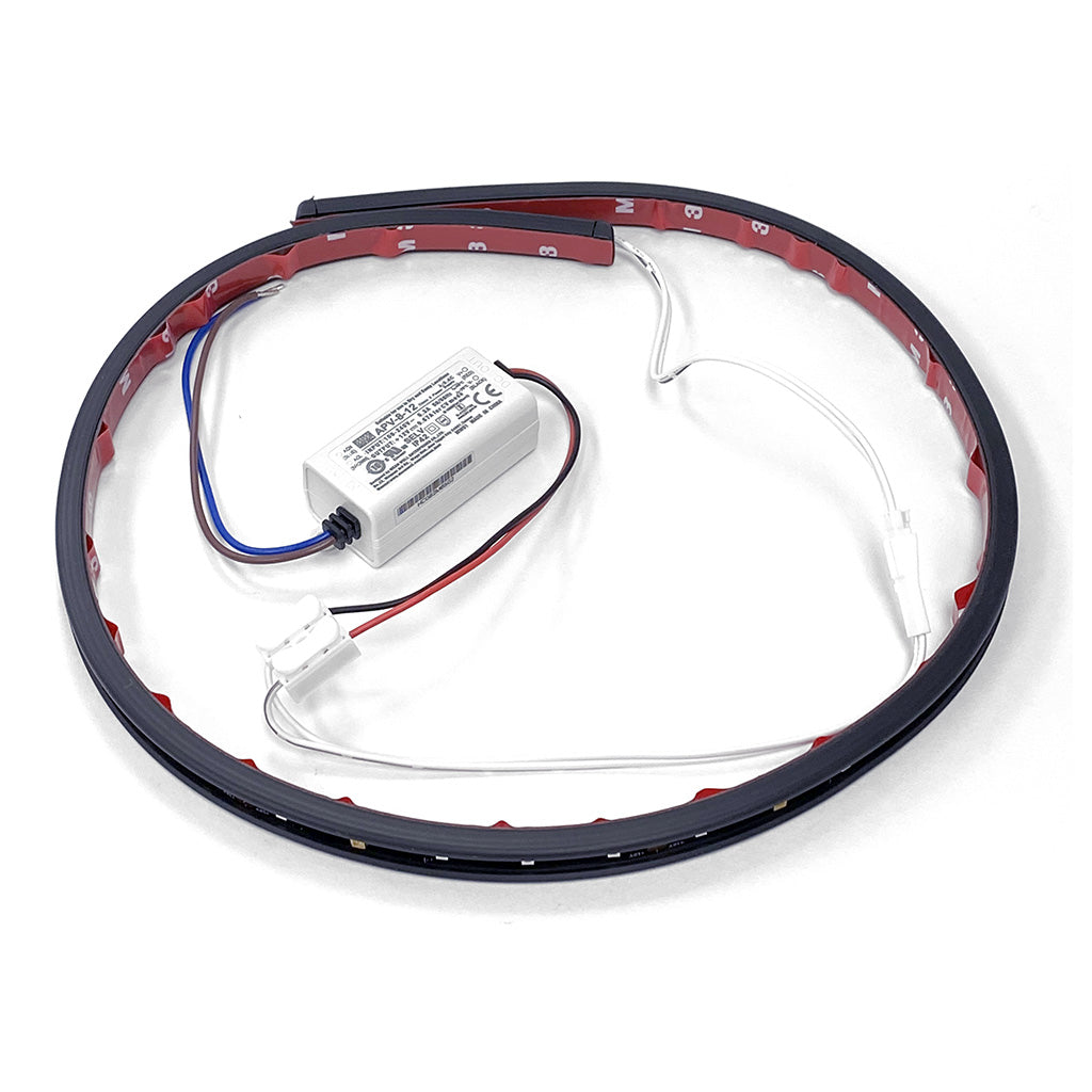 UVC Bacterial Disinfection Kit for Mini Split Systems – Pioneer